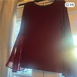 Cable & Gauge Petite Wine Top